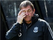 Bóng đá anh, ngoại hạng anh, lịch thi đấu euro 2012, Liverpool còn hay không niềm kiêu hãnh?